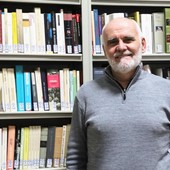 Mario Renosio, riconfermato alla guida dell'Anpi di Asti