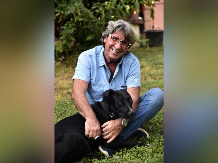 Piero Montanaro (ph. Giulio Morra)