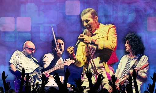 Queen Forever, al Teatro Alfieri arriva il tributo ai Mercury Legend