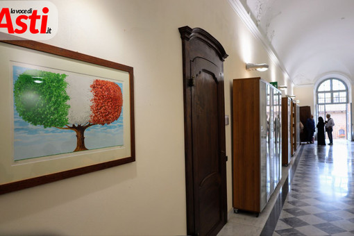 La Fondazione Goria