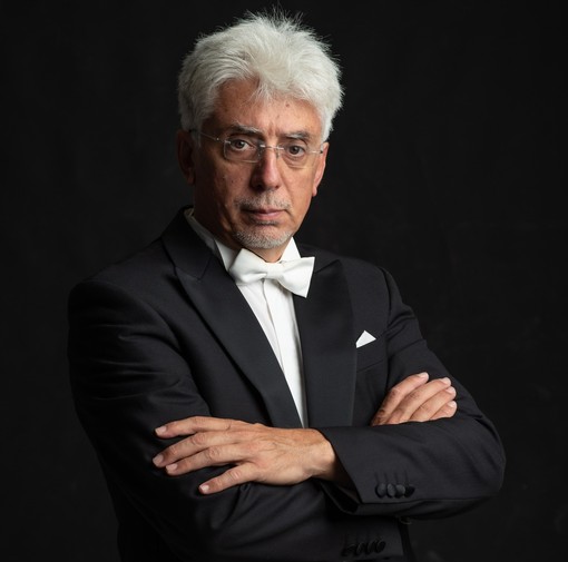 Il Maestro Maurizio Colasanti Il Maestro Maurizio Colasanti