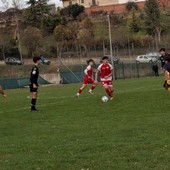 Il Moncalvo Calcio ritrova campo e la vittoria contro l'Asca Il Moncalvo Calcio ritrova campo e la vittoria contro l'Asca
