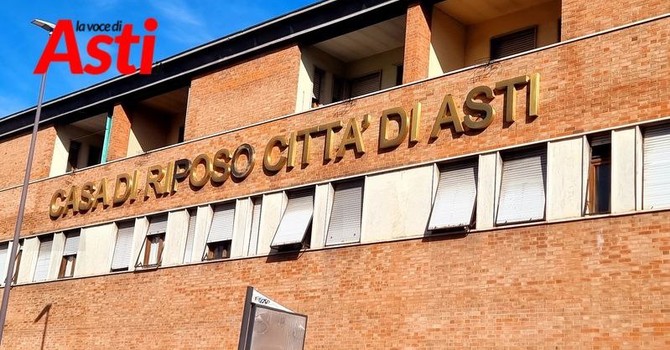 Casa di riposo Maina: Isnardi e Miravalle chiedono tutela per lavoratori e posti letto Casa di riposo Maina: Isnardi e Miravalle chiedono tutela per lavoratori e posti letto