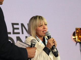 Marina Chiarelli