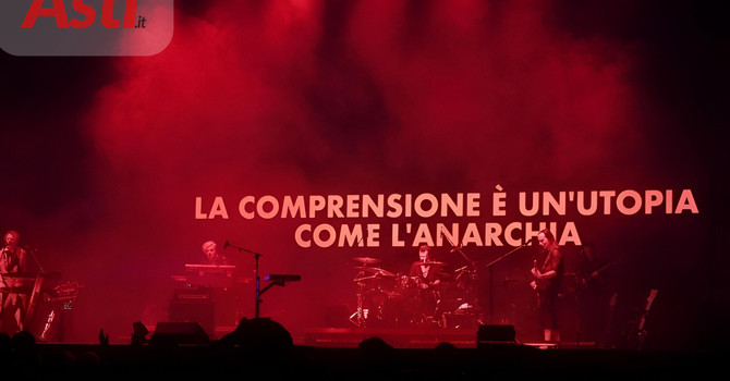 Un'immagine di Asti Musica 2026 (Merphefoto)