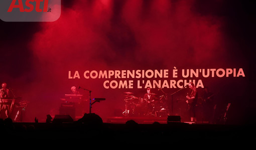 Un'immagine di Asti Musica 2026 (Merphefoto)