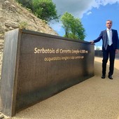 Marino Travaglio, confermato alla presidente di Alac