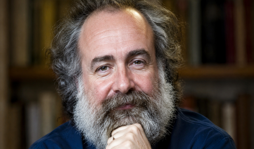 Matteo Saudino