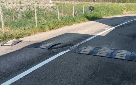 Manutenzione a metà in via Ticino: Malandrone chiede risposte su tempi e sicurezza