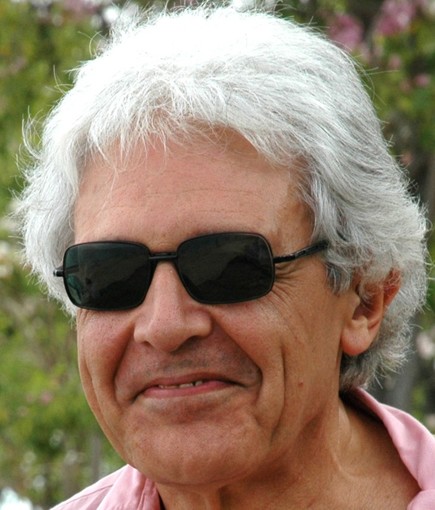 Mario Perniola nel 2013