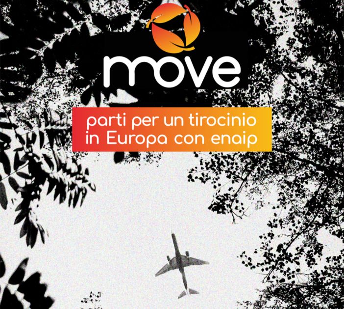 Tirocini in Europa per 30 giovani piemontesi: 4 mesi di formazione all'estero con Enaip Piemonte