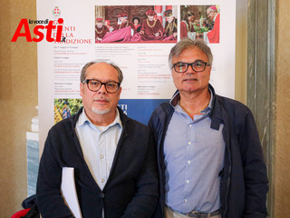 Le foto del servizio sono di Efrem Zanchettin