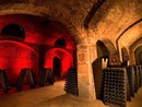 Meraviglia delle Cattedrali Sotterranee Bosca