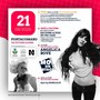 Monferrato On Stage: il 21 agosto a Portacomaro arrivano Angelica Bove e MiXELLE DJ