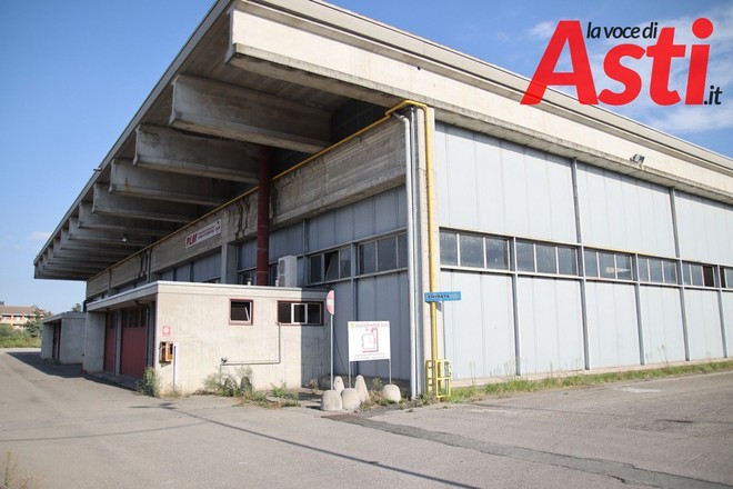 “Ora che succede?”: Malandrone chiede chiarezza sul futuro dell’ex Mercato Ortofrutticolo