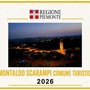 Dai sentieri al belvedere, Montaldo Scarampi diventa ufficialmente comune turistico