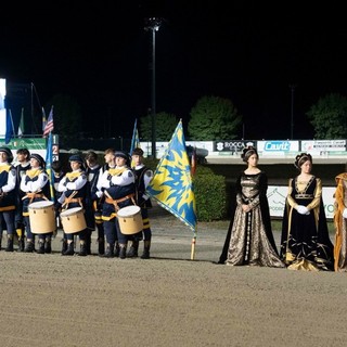 Moving Stills per Hippogorup Torinese