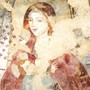 La Madonna del latte nella chiesa romanica di San Nicolao a Settime
