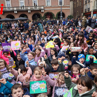 La galleria fotografica è di Merphefoto