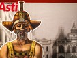 Una ricca galleria fotografica a cura di Merfephoto - Efrem Zanchettin Una ricca galleria fotografica a cura di Merfephoto - Efrem Zanchettin