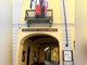 Il Municipio di Villafranca