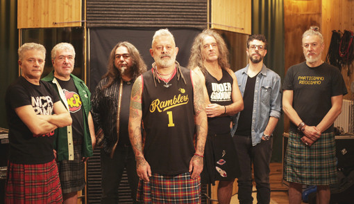 I Modena city ramblers I Modena city ramblers
