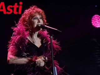 Fiorella Mannoia (MerfePhoto) Fiorella Mannoia (MerfePhoto)