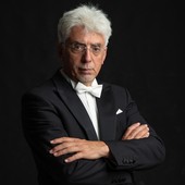 Il Maestro Maurizio Colasanti