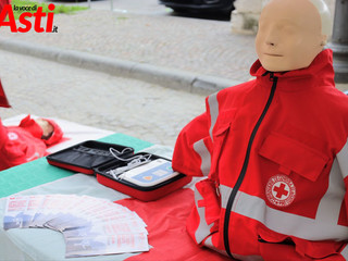 Le immagini della giornata sono di Efrem Zanchettin