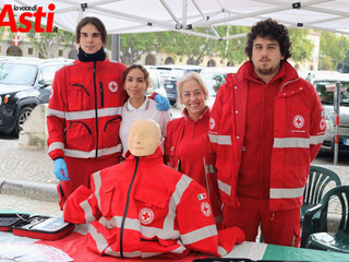 Le immagini della giornata sono di Efrem Zanchettin