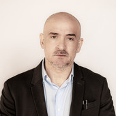 Il professor Nicola Perullo Il professor Nicola Perullo