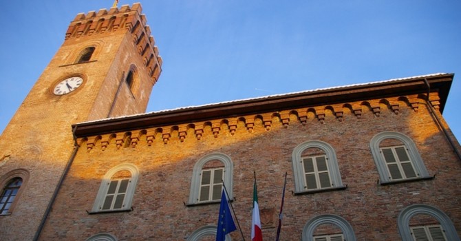 Nizza Monferrato nella top 10 italiana per gli investitori esteri: il Monferrato conquista il mercato immobiliare internazionale Nizza Monferrato nella top 10 italiana per gli investitori esteri: il Monferrato conquista il mercato immobiliare internazionale