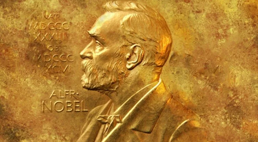 Viviamo in un posto bellissimo dove gli alti e bassi economici sono da Nobel Viviamo in un posto bellissimo dove gli alti e bassi economici sono da Nobel