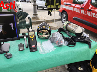 Le immagini della giornata sono di Efrem Zanchettin