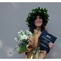 Noemi Zanforlin, una tesi di laurea per avvicinare i bambini non vedenti all'astronomia