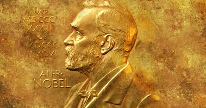 Viviamo in un posto bellissimo dove gli alti e bassi economici sono da Nobel