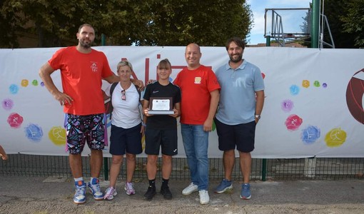 Nizza è Sport: un sabato di attività per i più giovani