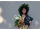 Noemi Zanforlin, una tesi di laurea per avvicinare i bambini non vedenti all'astronomia