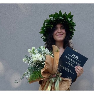 Noemi Zanforlin, una tesi di laurea per avvicinare i bambini non vedenti all'astronomia