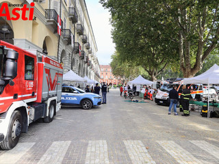 Le immagini della giornata sono di Efrem Zanchettin