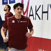 Niccolò Gottardi Ph. Melis Niccolò Gottardi Ph. Melis