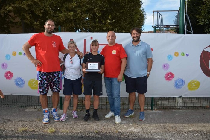 Nizza è Sport: un sabato di attività per i più giovani