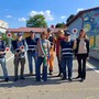 Calamandrana, attivato il servizio di Nonni vigili per la sicurezza dei bambini