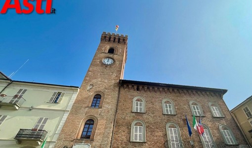 Municipio di Nizza Monferrato