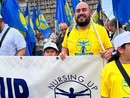 Il sindacato Nursing Up rinnova l'allarme sulla crisi del settore infermieristico