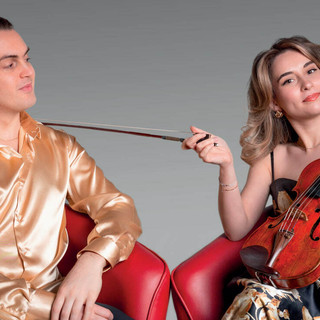 Nizza Monferrato "ospiterà" Norvegia, Polonia e Boemia in un dialogo tra violino e pianoforte