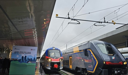 Trasporto ferroviario in tilt, il Comis porta in Regione le proteste dei pendolari piemontesi
