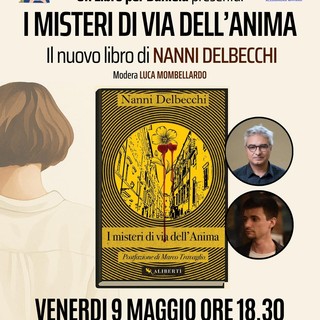 Un maggio ricco di iniziative e supporto per &quot;Un libro per Daniela&quot;