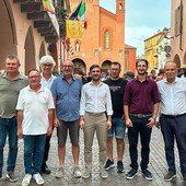 Le Notti del vino, svoltasi lo scorso 10 agosto