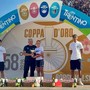 CICLSIMO / Nicole Bracco, rimonta da applausi alla Coppa Rosa: la saviglianese chiude 10ª nella classicissima di Borgo Valsugana